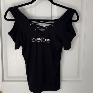 Bebe Top